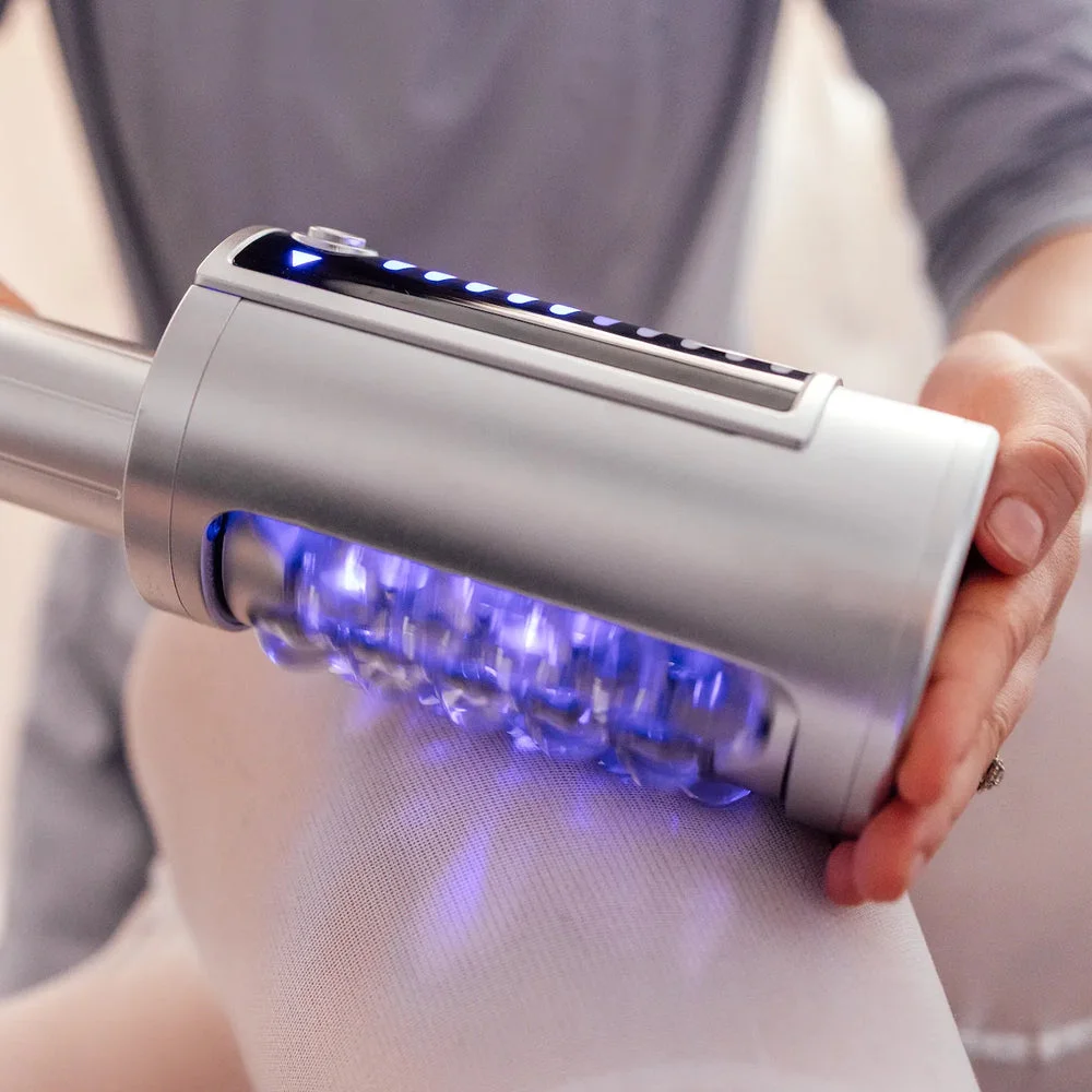Endospheres Therapy na górną część ciała by Luminexia